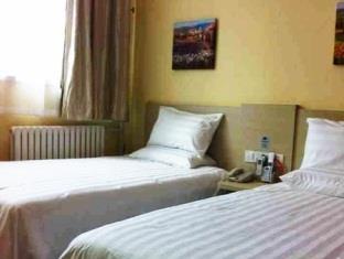 Hanting Hotel Dalian Huanghe Road Zhongshan Park Branch Екстериор снимка